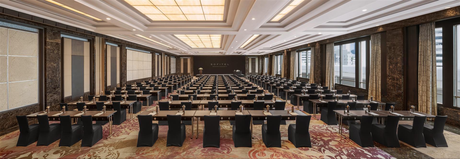 Sofitel Bangkok Sukhumvit, Bangkok, TH