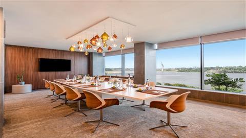 Hotel Pullman Abidjan in Abidjan, CI