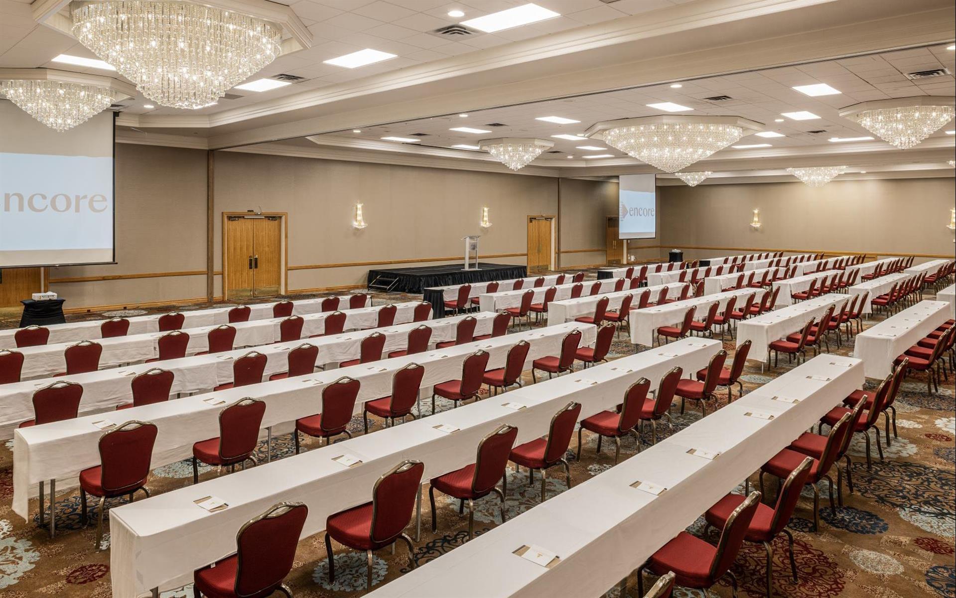 Pick a Perk for 2025 image