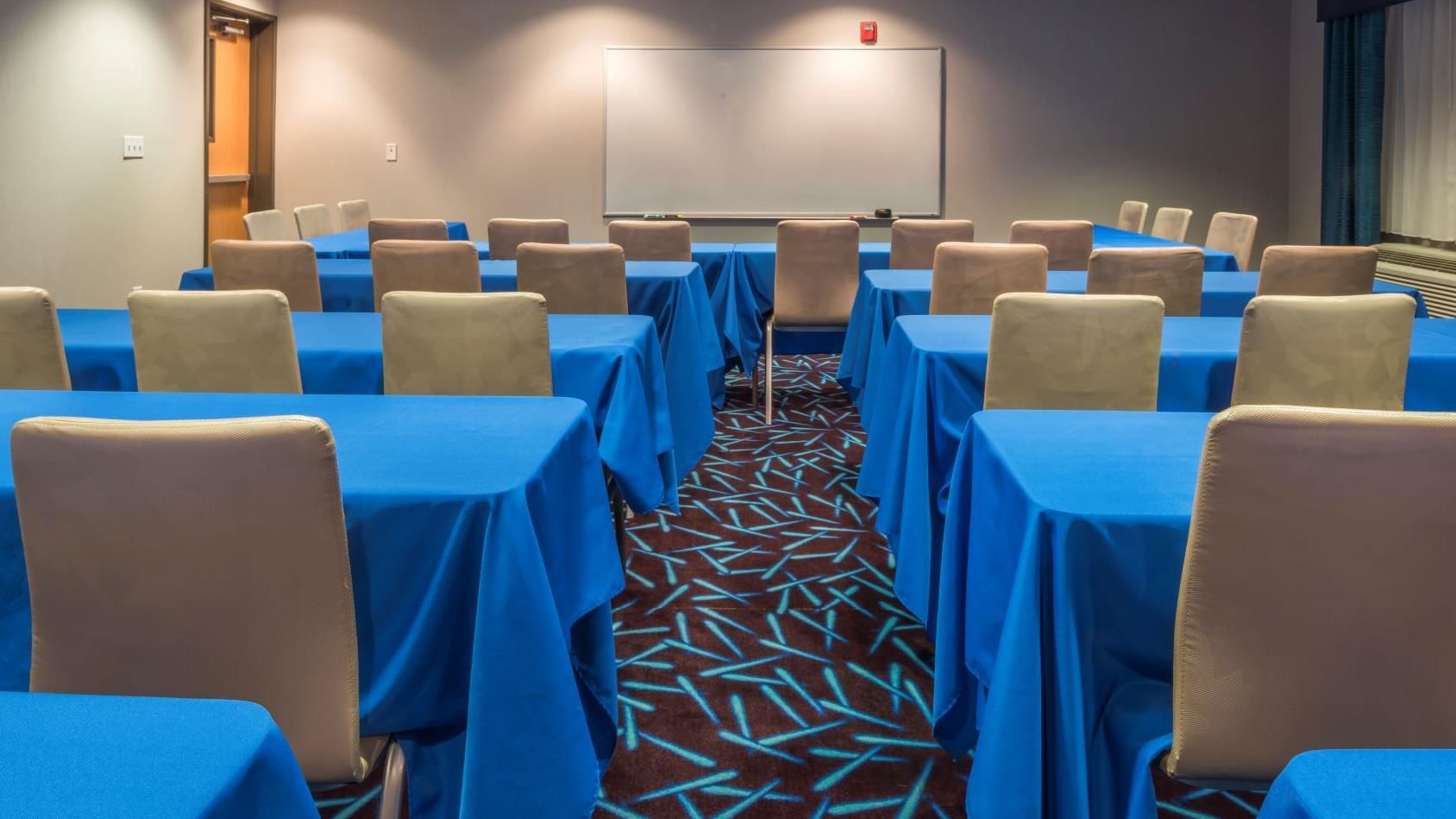 รูปสถานที่จัดงาน