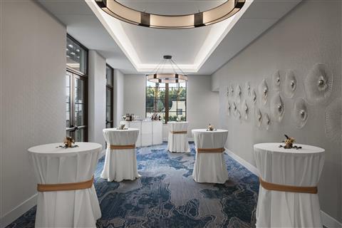 Residence Inn by Marriott Jacksonville-Mayo Clinic Area em Jacksonville, FL