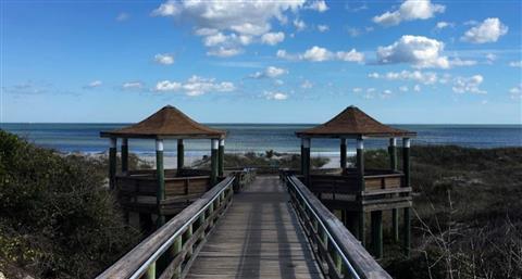 Kathryn Abbey Hanna Park