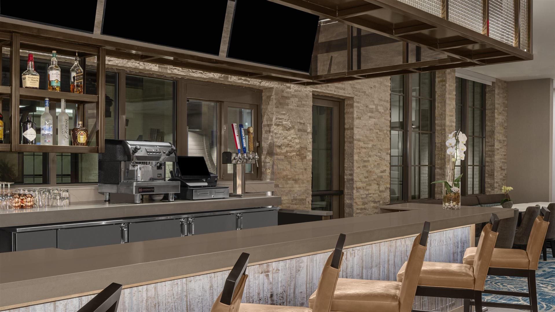 Изображение места проведения