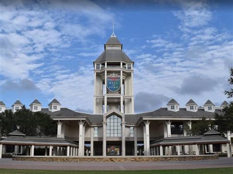 World Golf Hall of Fame