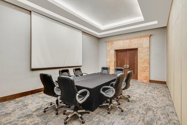Meeting room image