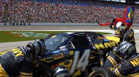 Texas Motor Speedway