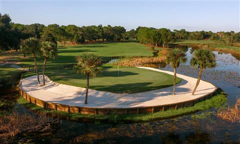 Orlando Golf for Business Groups