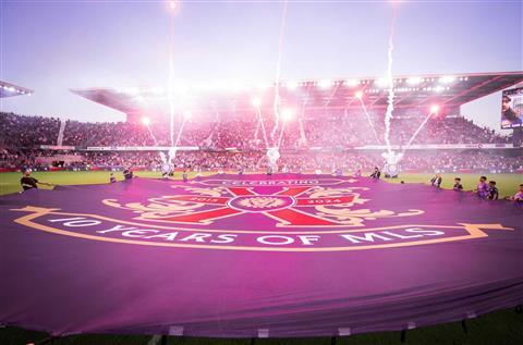 Orlando's Sports Scene