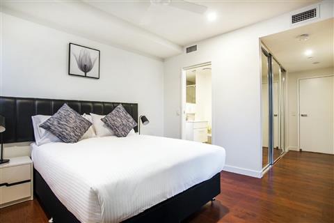 Atlas Apartments by CLLIX, Brisbane, AU