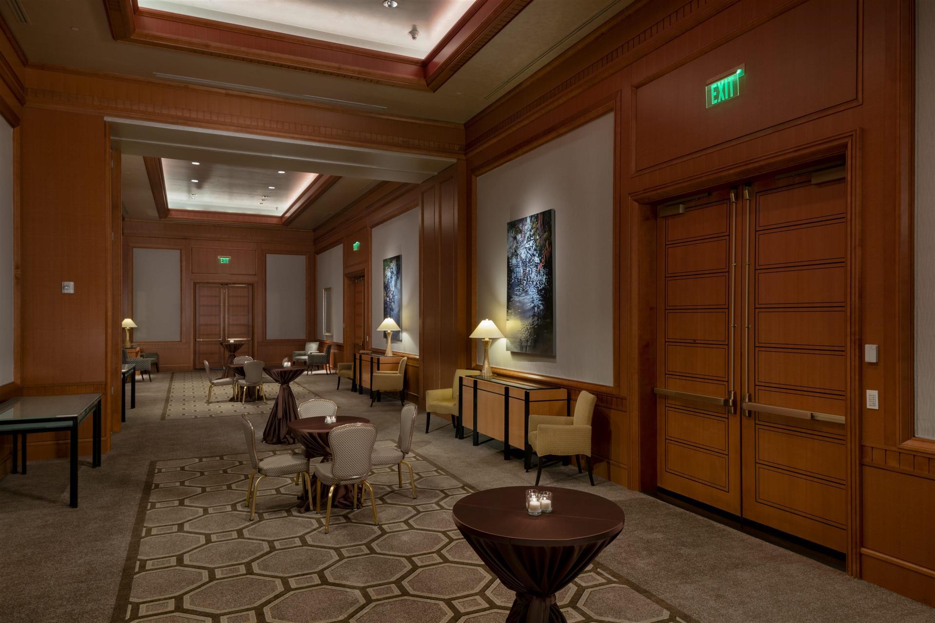 Изображение помещения для встречи