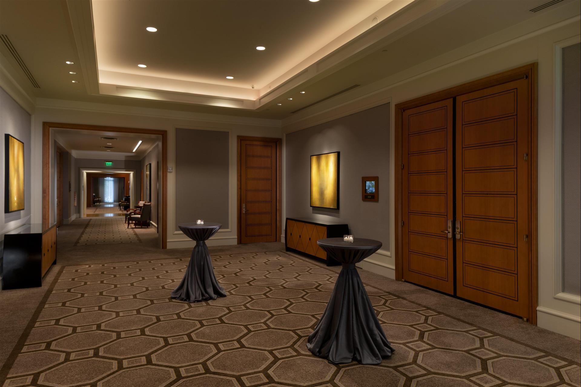 Изображение помещения для встречи