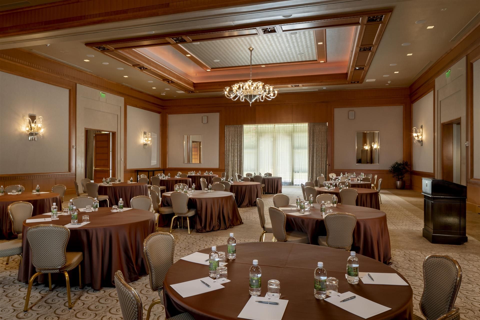 Изображение места проведения