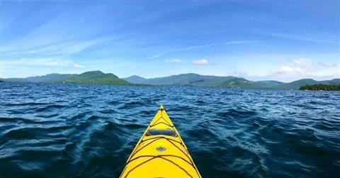 Lake George Kayak Company