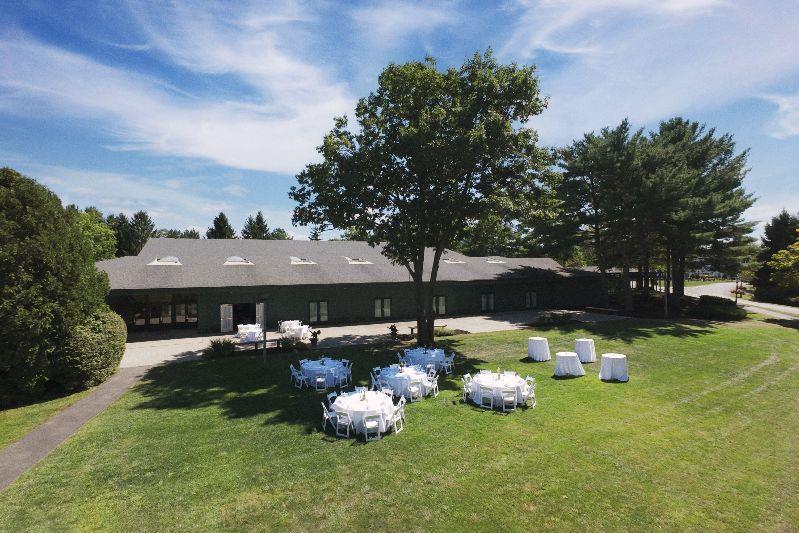 Imagen de la sala de reuniones