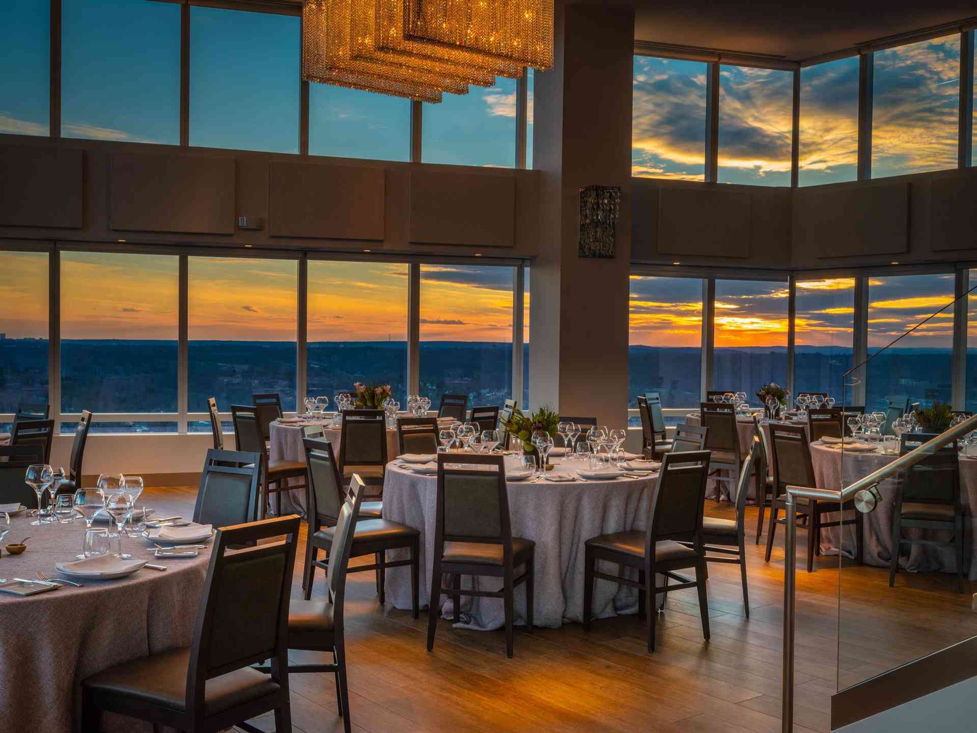 Kanopi Events a White Plains, NY