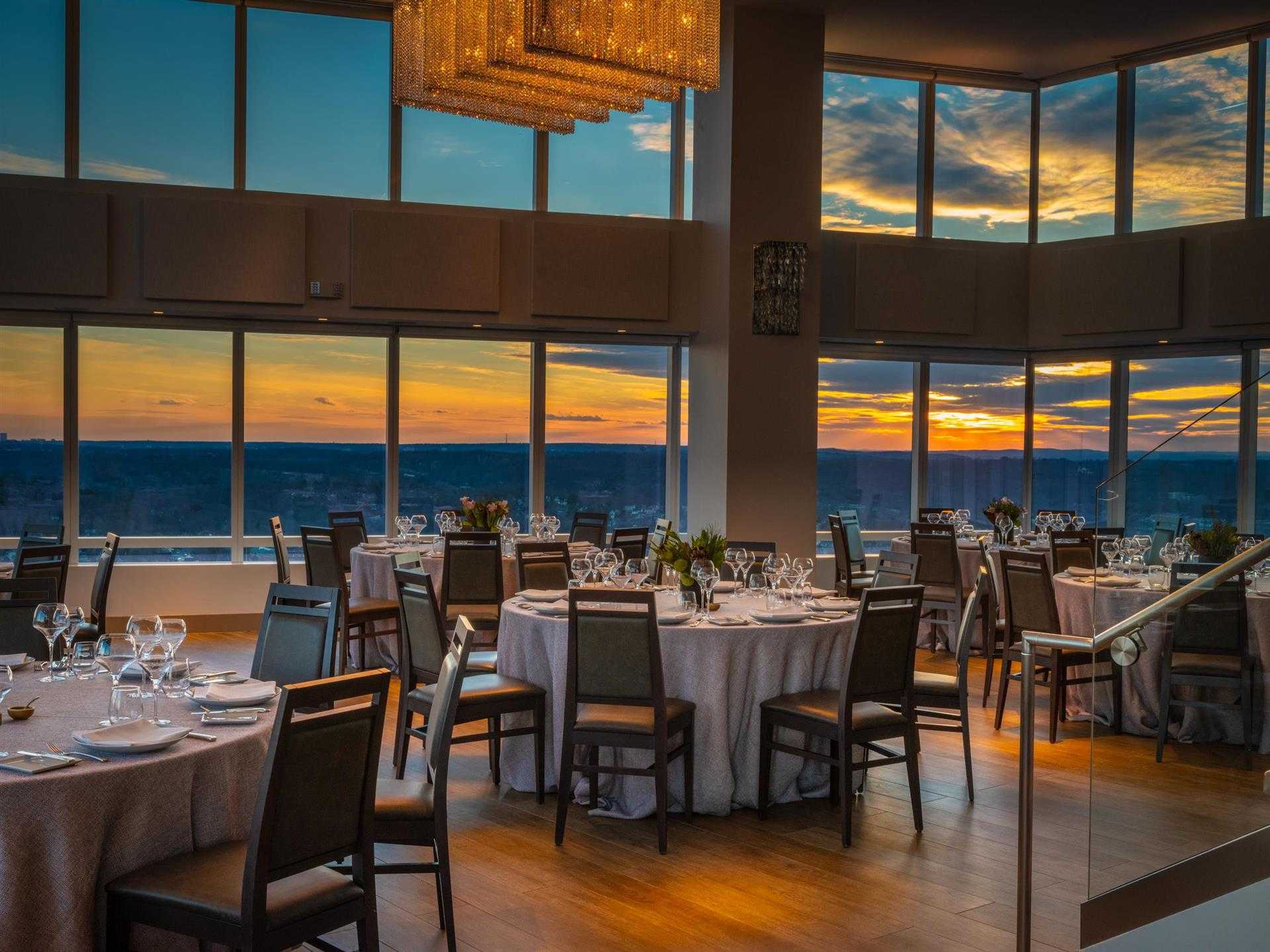 Kanopi Events à White Plains, NY