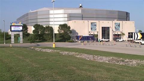 สนามกีฬาครอบครัวเซนต์ชาร์ลส์