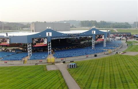 อัมพีเธียเตอร์ฮอลลีวู