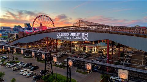 สถานีเซนต์หลุยส์ยูเนี่ยน