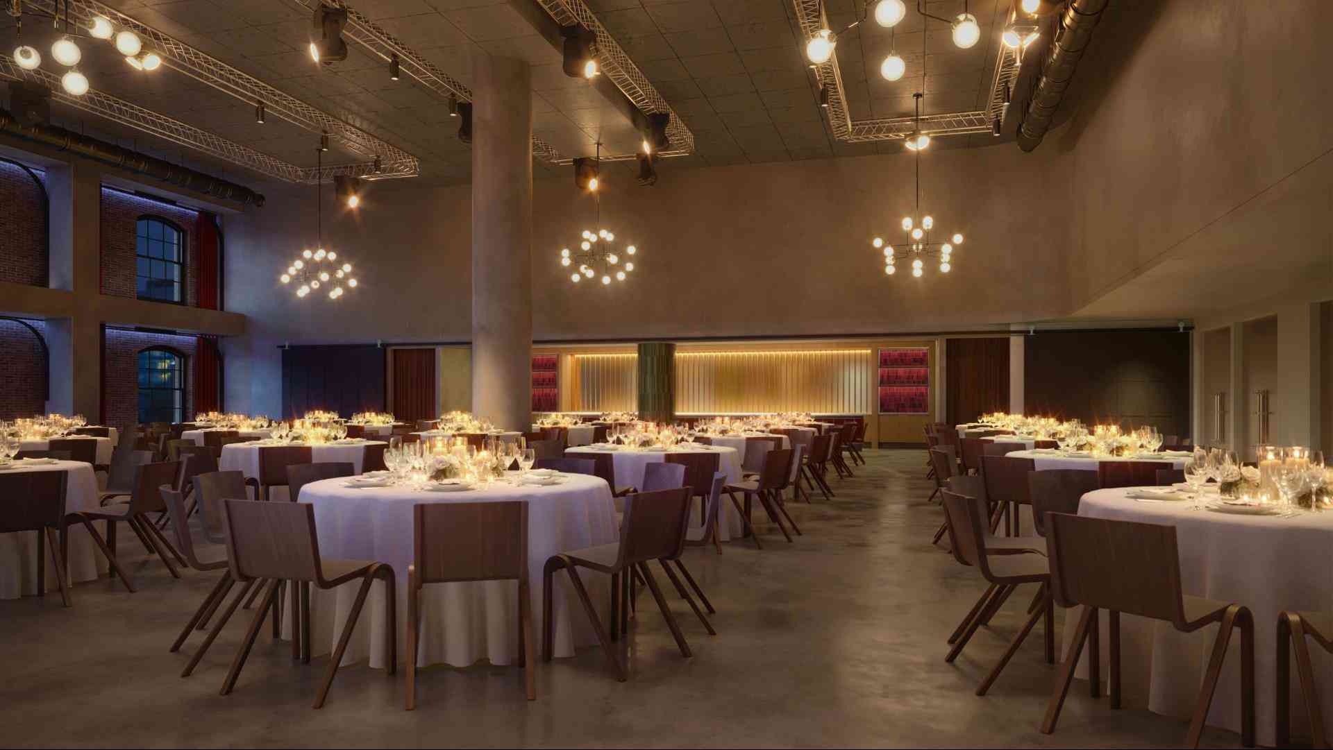 The Mallory à New York, NY