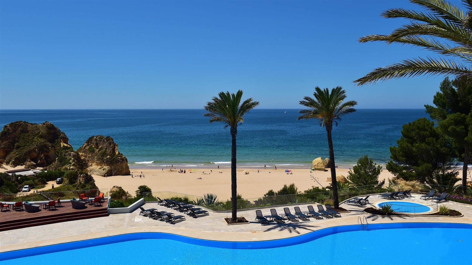 Изображение места проведения