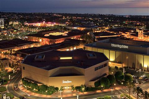 时尚岛购物中心