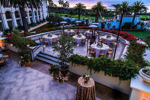 Imagen de la sala de reuniones