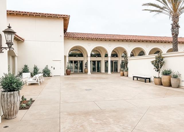 Immagine sala riunioni