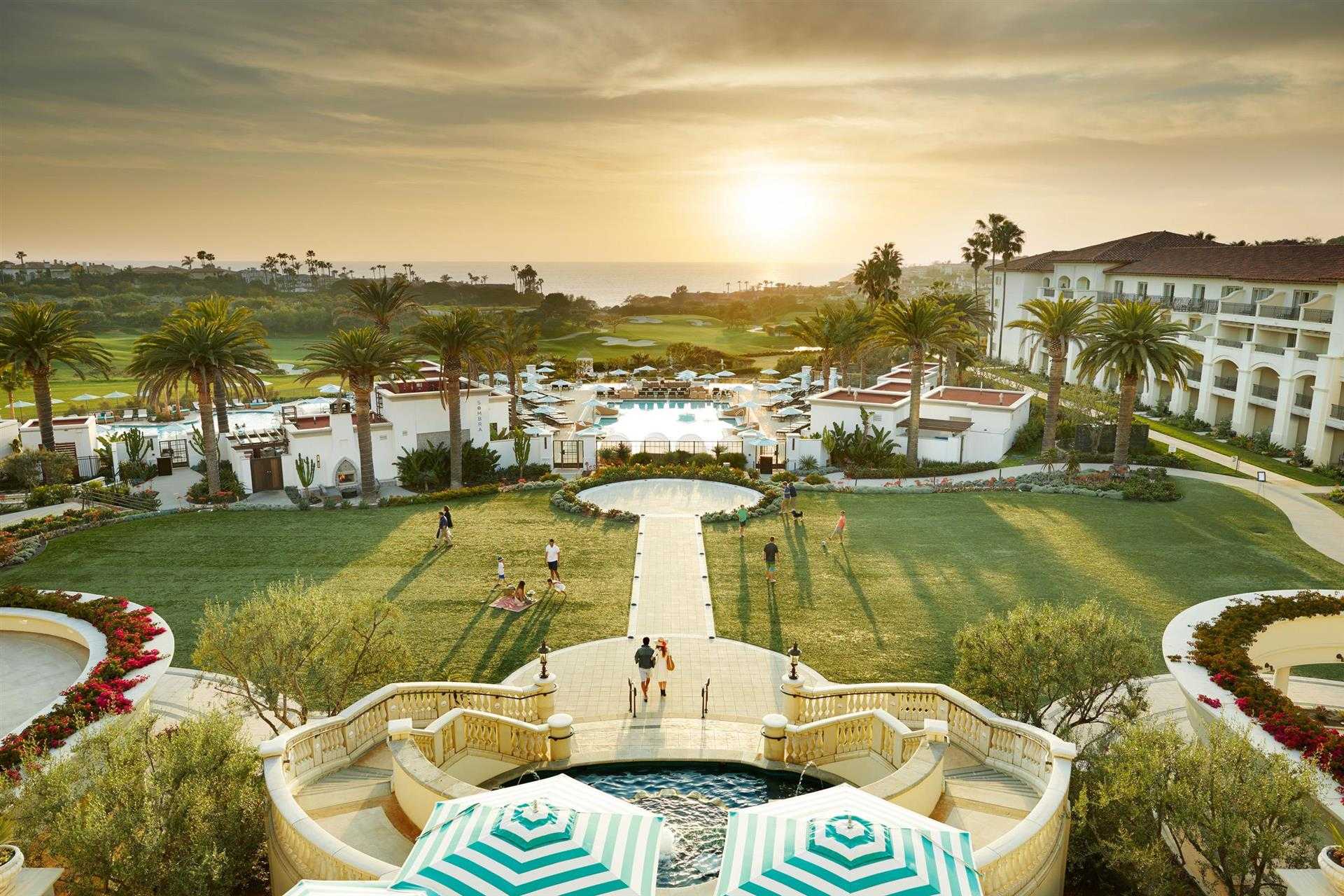 Waldorf Astoria Monarch Beach a Dana Point, CA