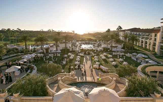 Imagen de la sala de reuniones