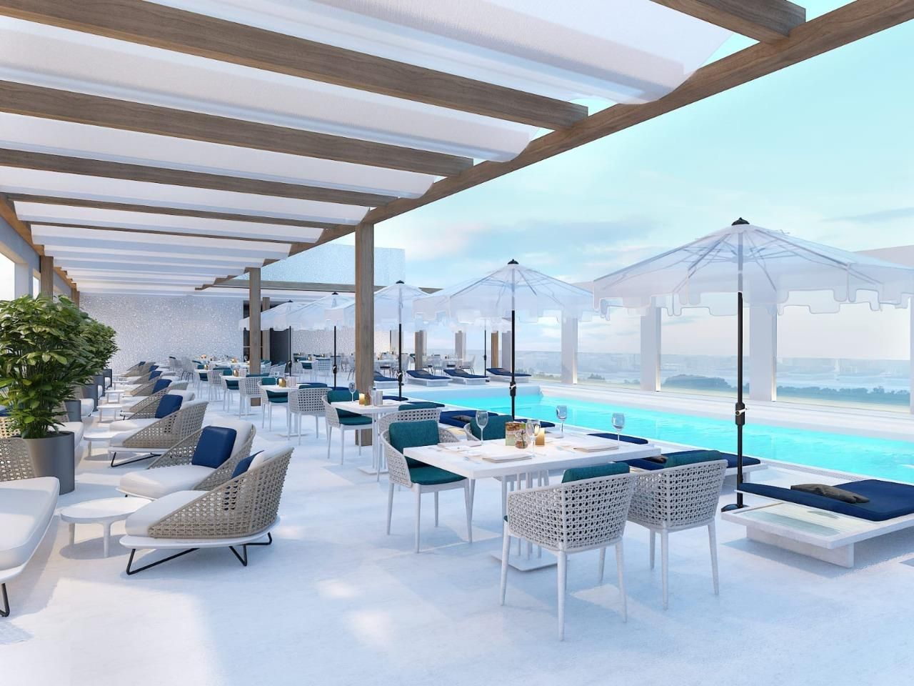 Изображение места проведения