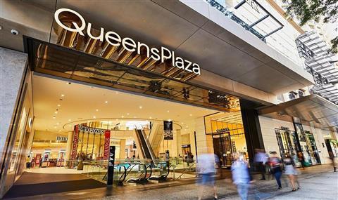 QueensPlaza