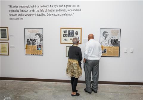 Visit Macon в Macon, GA