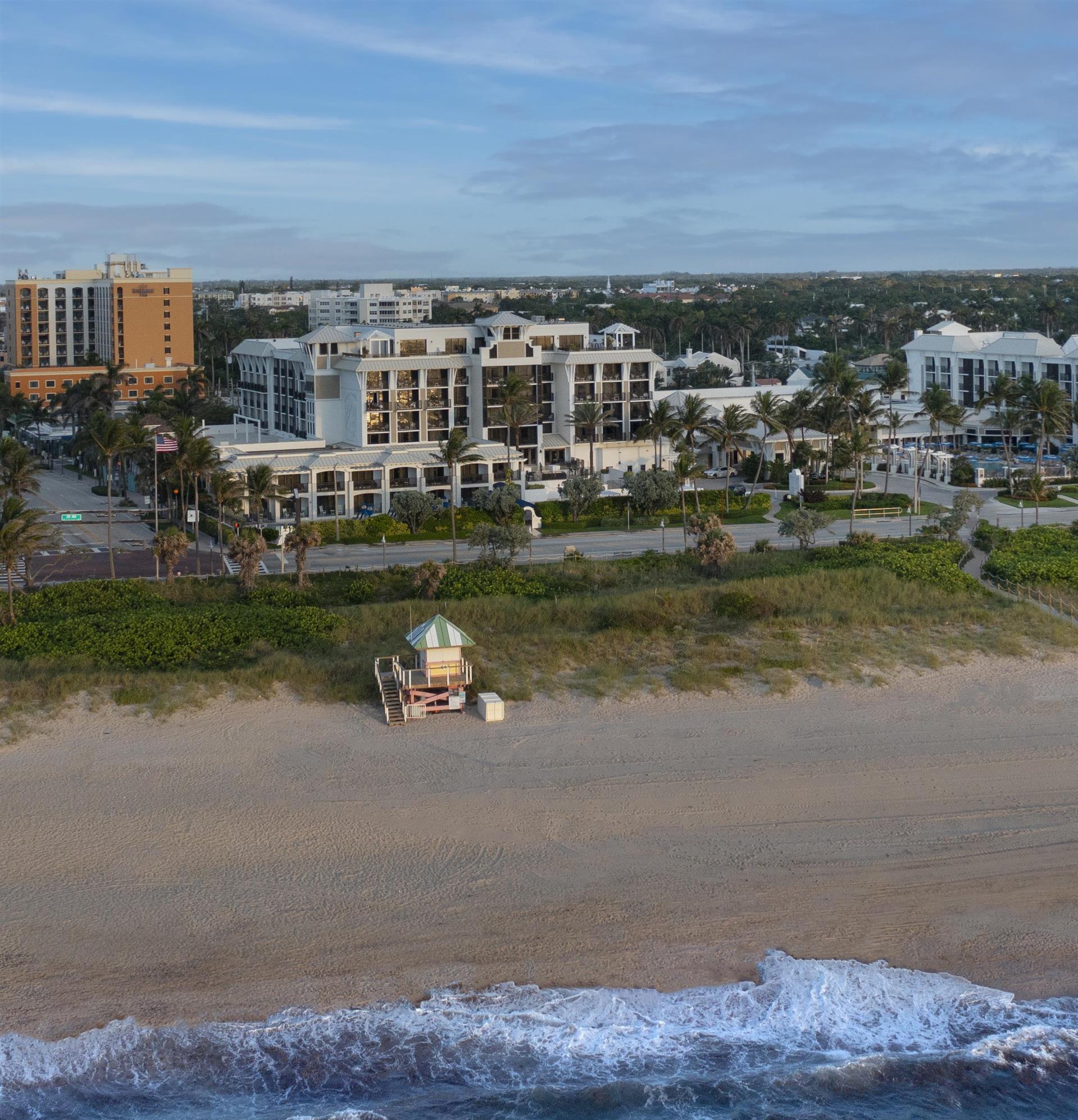 Opal Grand Oceanfront Resort & Spa image
