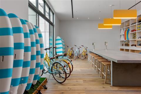 SpringHill Suites Oceanside Beach, Oceanside, CA