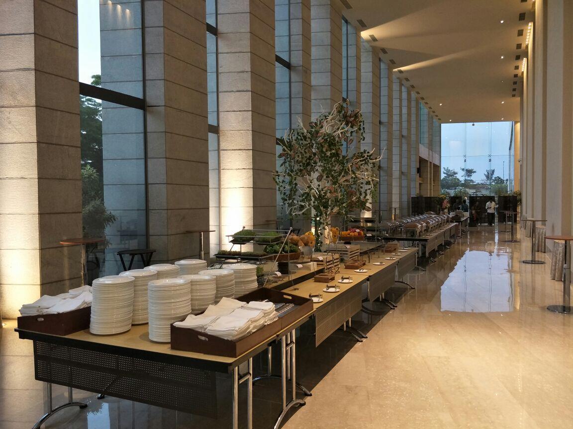 Immagine sala riunioni