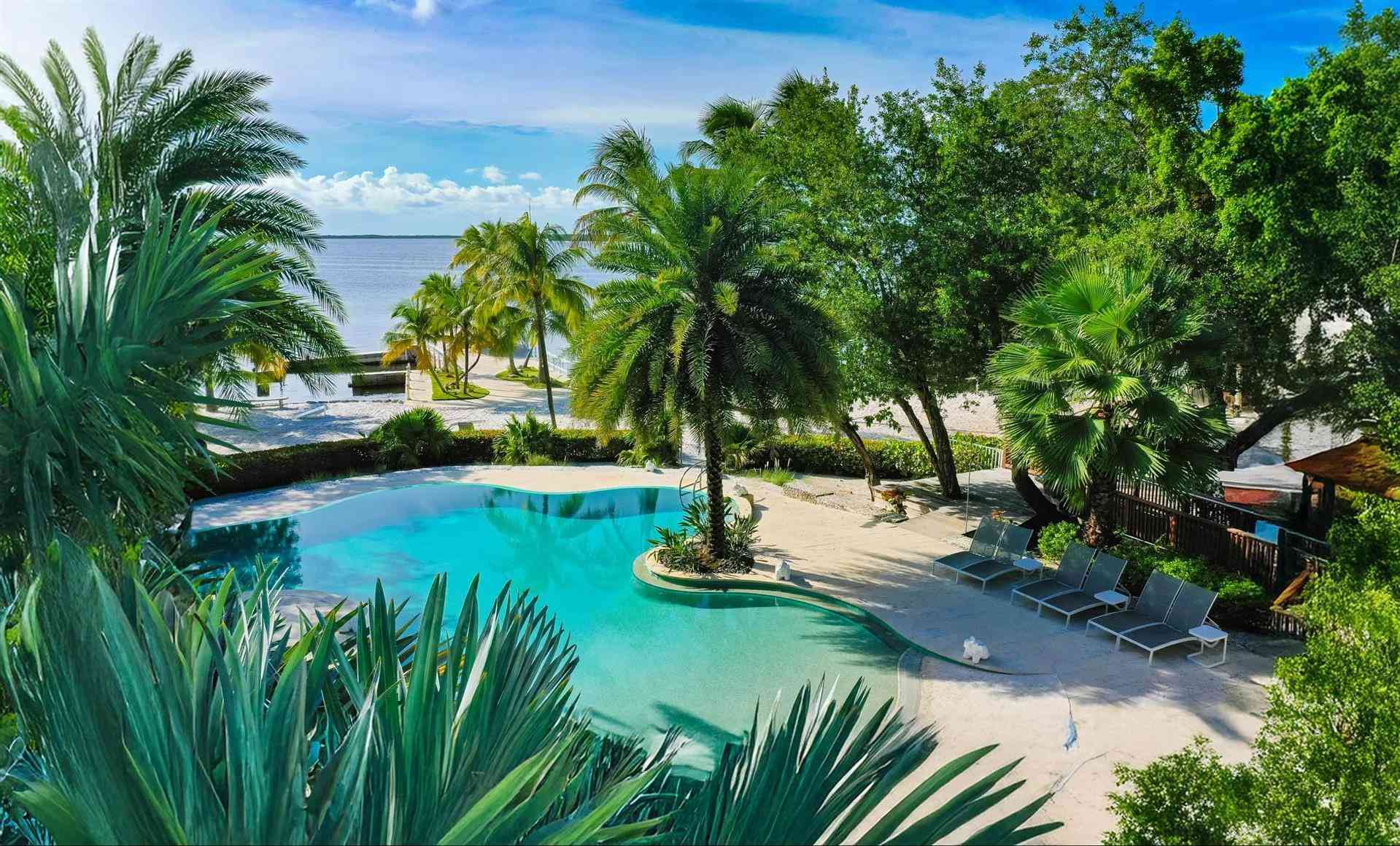 Largo Resort a Key Largo, FL