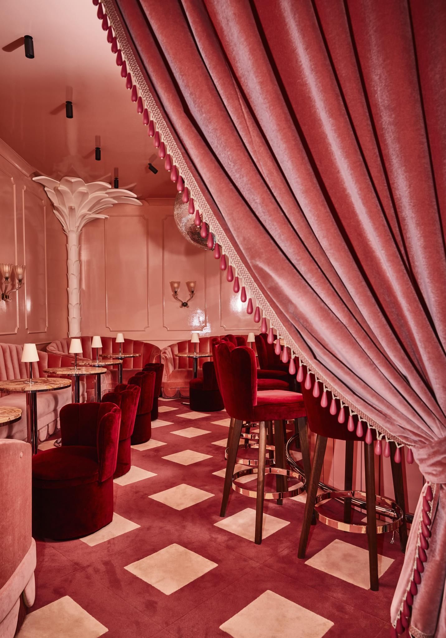 Изображение места проведения