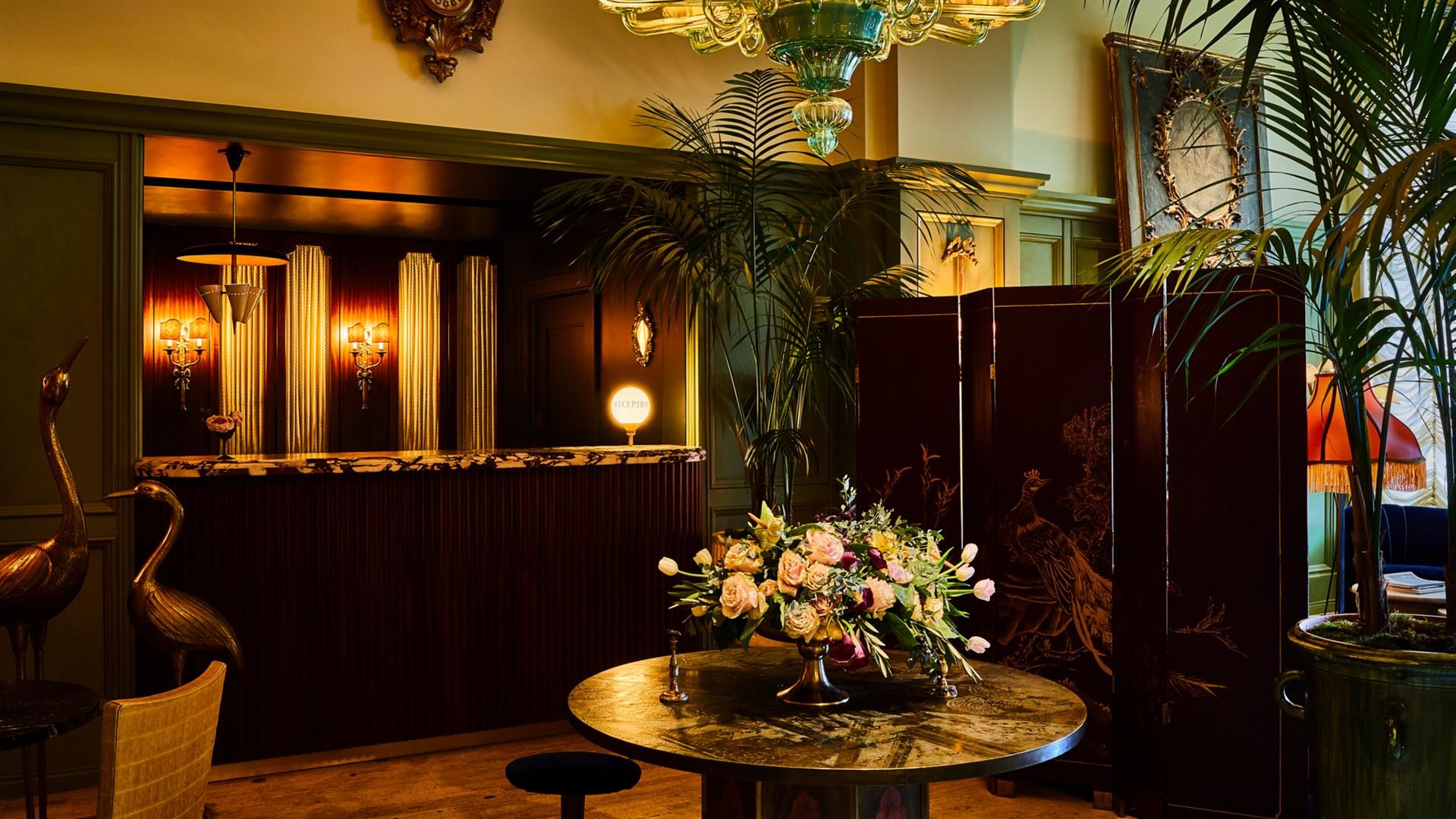 Изображение места проведения