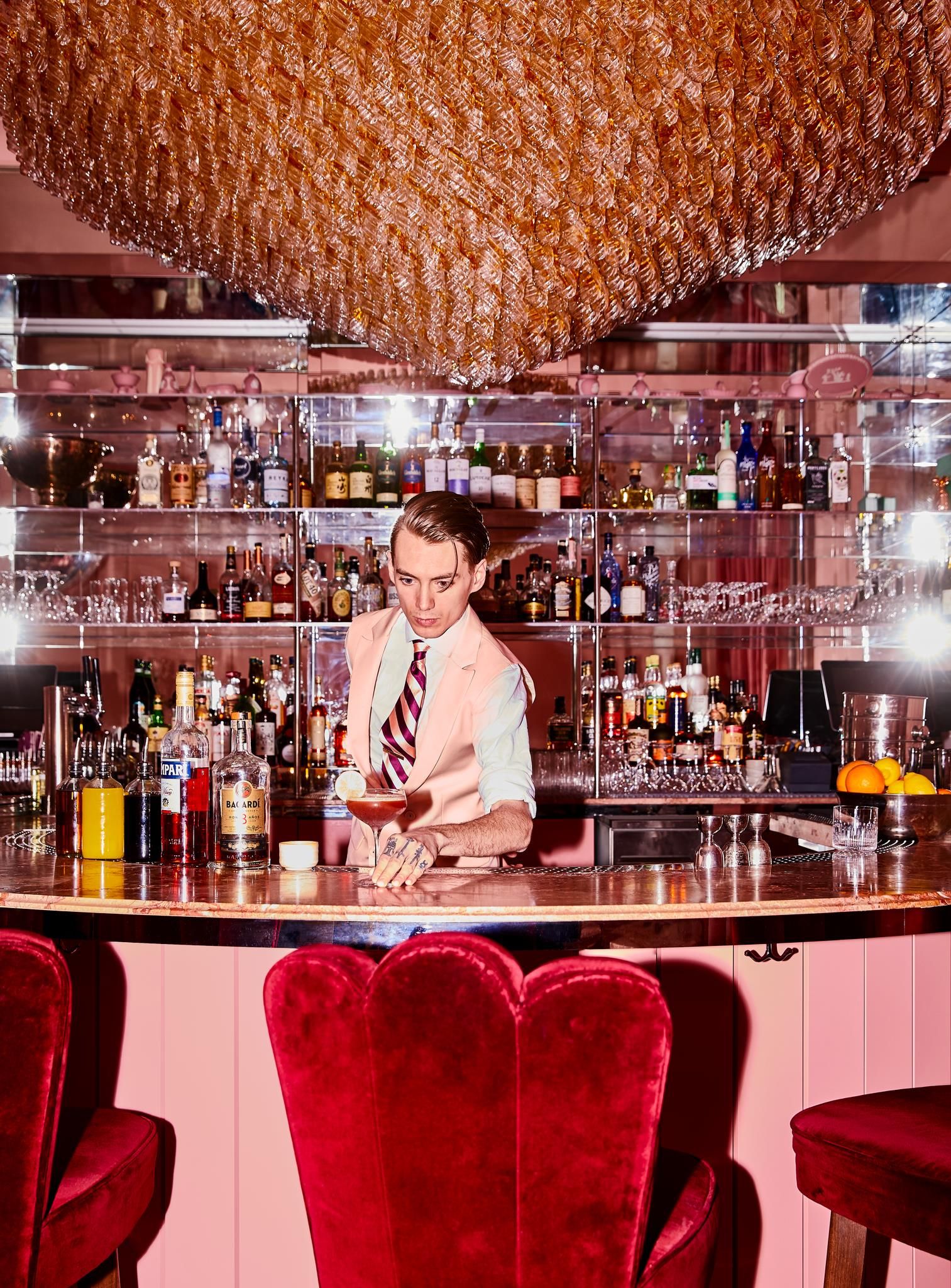 Изображение места проведения