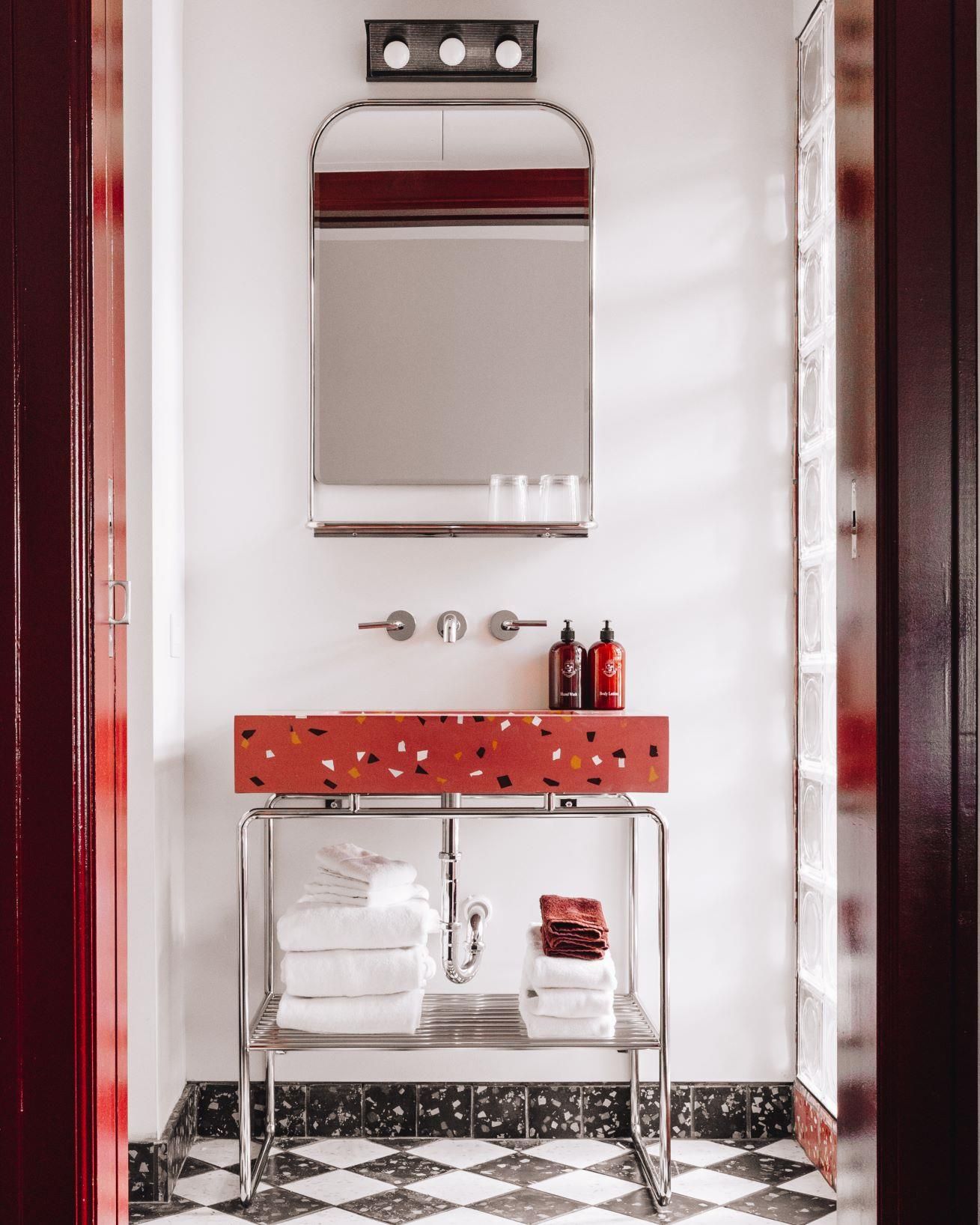 Изображение места проведения