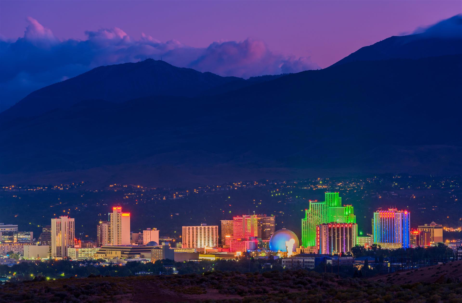 Circus Circus Hotel image