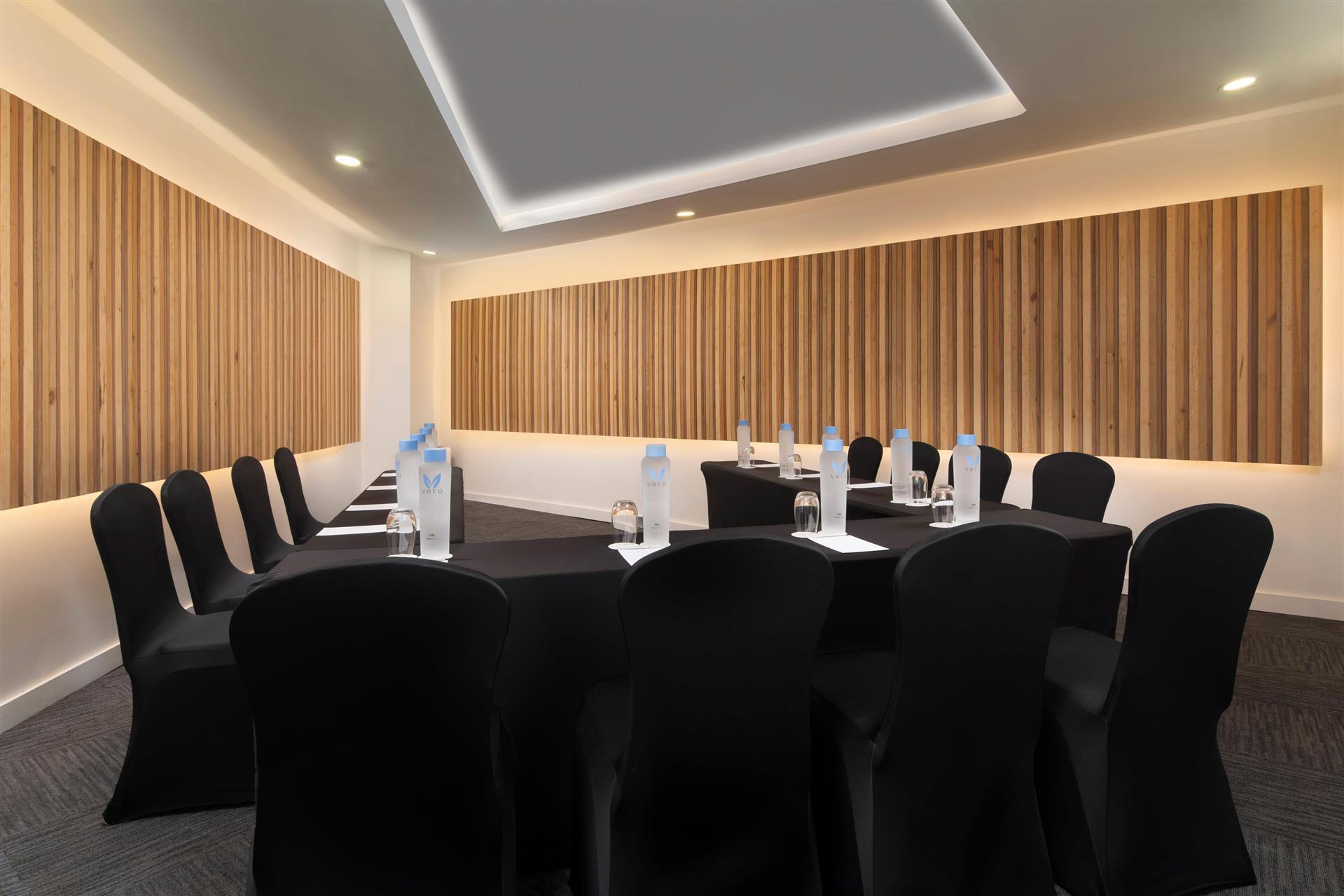 Immagine sala riunioni