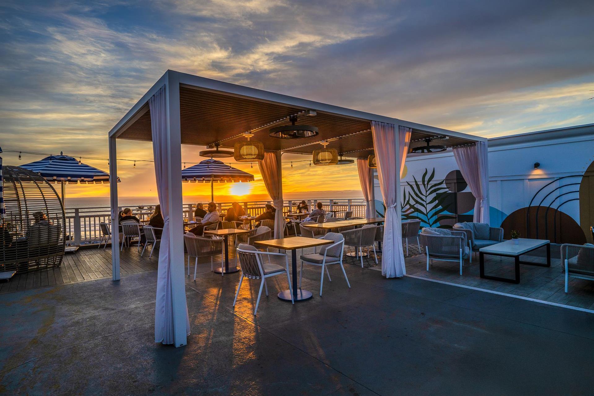Inn at the Pier Pismo Beach, Curio Collection by Hilton image