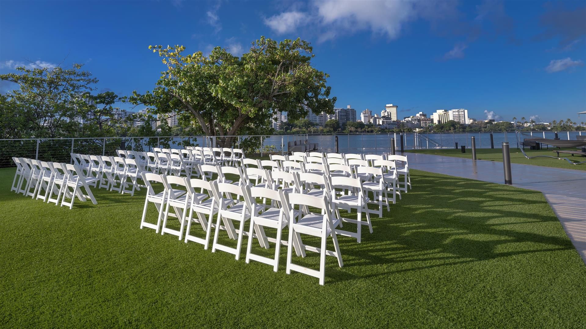 Изображение места проведения