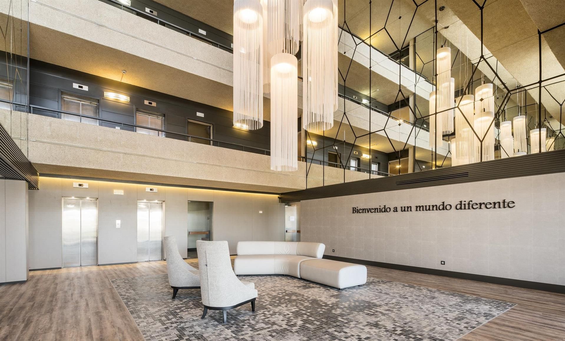 Bild på anläggning