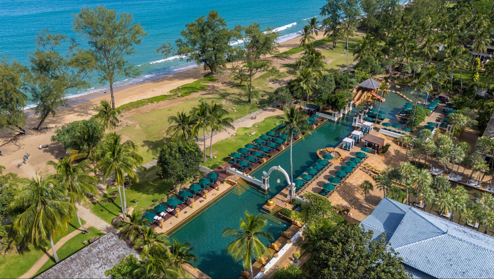 JW Marriott Phuket Resort & Spa image