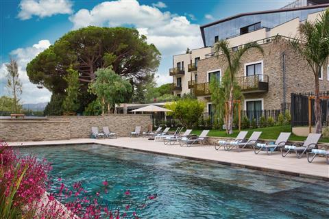 Hotel Ilot du Golf, BW Premier Collection by Best Western i Cannes, FR