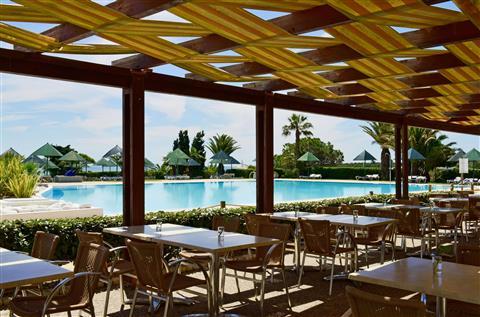 Pestana Viking Resort in Lagoa, PT