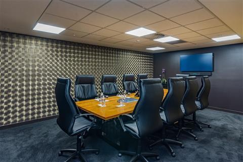 Hotel Sky Sandton в Sandton, ZA